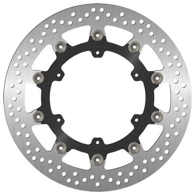 Гальмівний диск SBS Alu Standard Disc - KTM