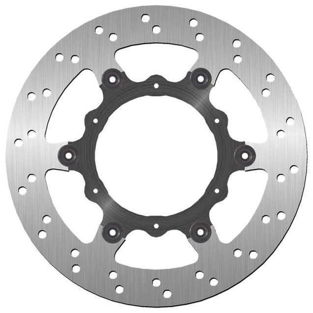 Гальмівний диск SBS Standard Disc - KTM