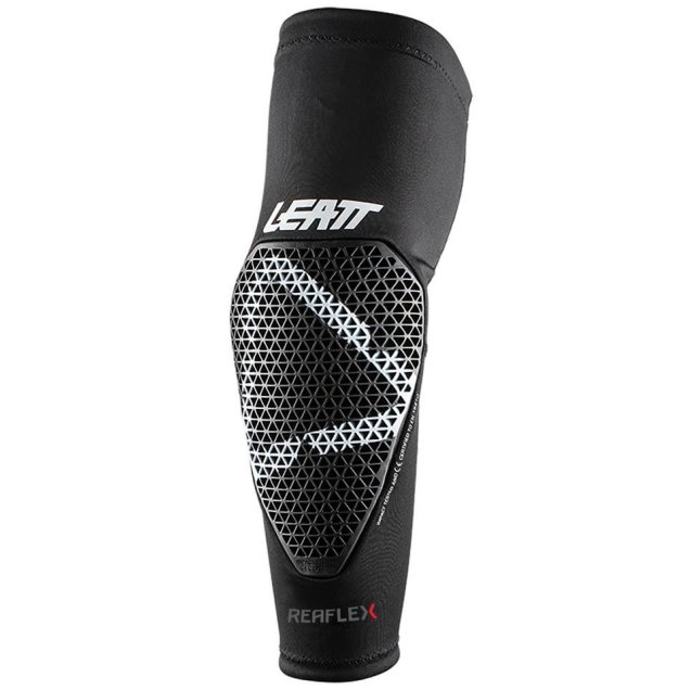 Налокітники LEATT ReaFlex Elbow Guard [Black]