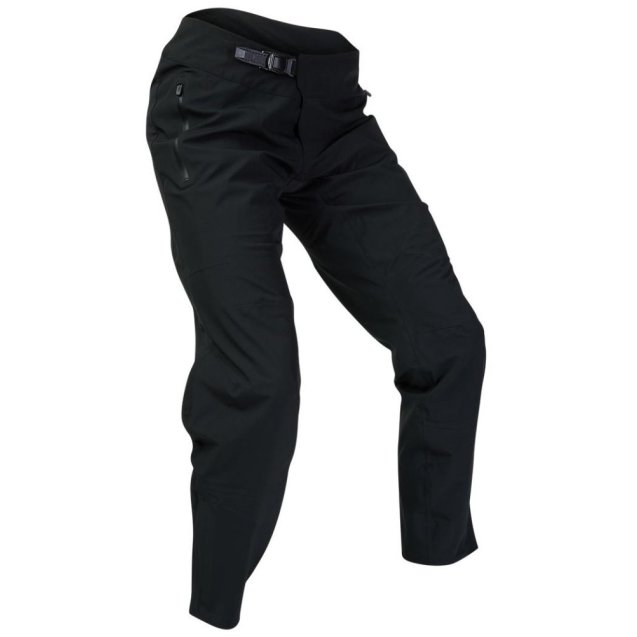 Водостійкі штани FOX DEFEND 3L WATER Pant [Black]