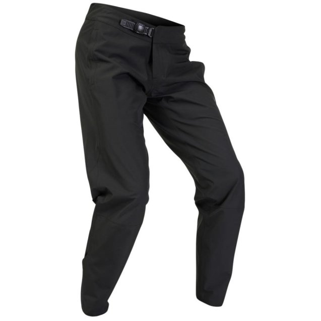 Водостійкі штани FOX RANGER 2.5L WATER Pant [Black]