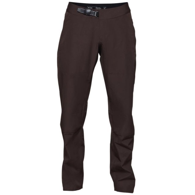 Водостійкі штани FOX RANGER 2.5L WATER Pant [Cocoa]
