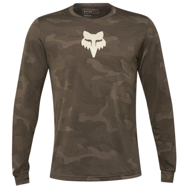 Джерсі FOX RANGER TRU-DRI® Jersey [Dirt]
