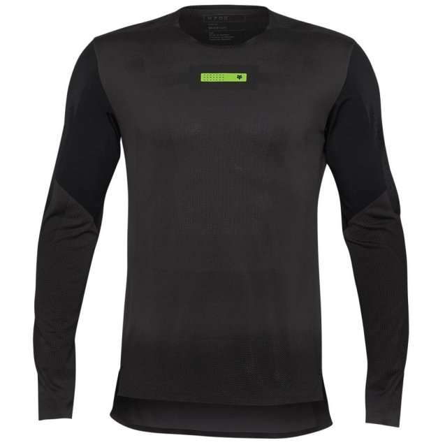 Джерсі FOX RAWTEC Jersey [Black]