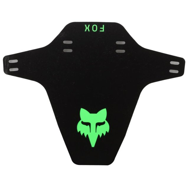 Крило FOX MUD Guard [Flo Yellow]