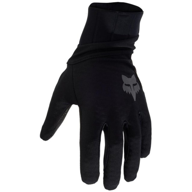Зимові перчатки FOX DEFEND PRO FIRE Glove [Black]