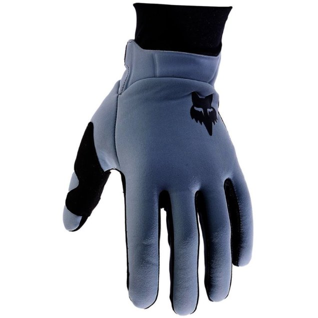 Зимові перчатки FOX DEFEND THERMO Glove [Graphite]