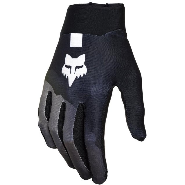 Перчатки FOX FLEXAIR Glove - [Greg Minnaar]