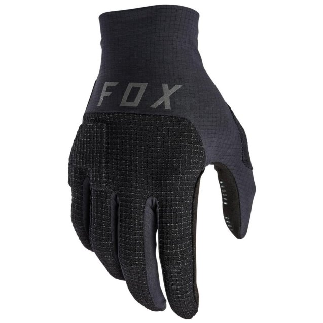 Перчатки FOX FLEXAIR PRO Glove [Black]