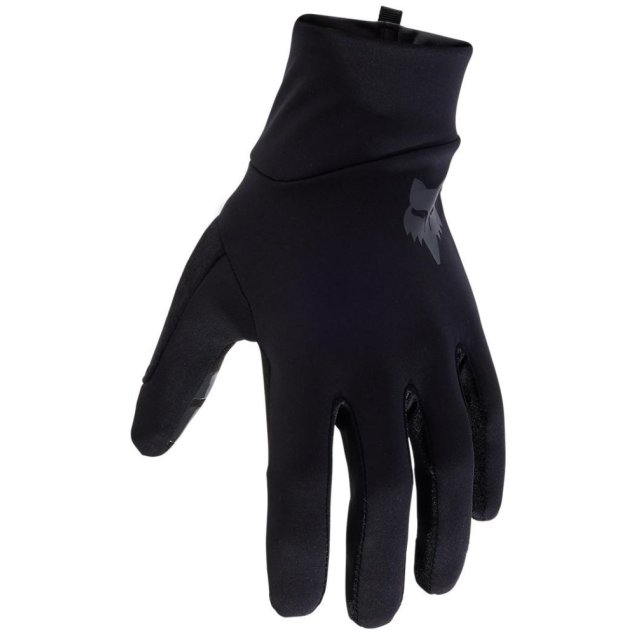 Зимові перчатки FOX RANGER FIRE Glove [Black]