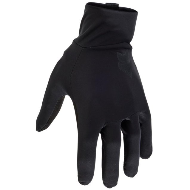 Водостійкі перчатки FOX RANGER WATER Glove [Black]