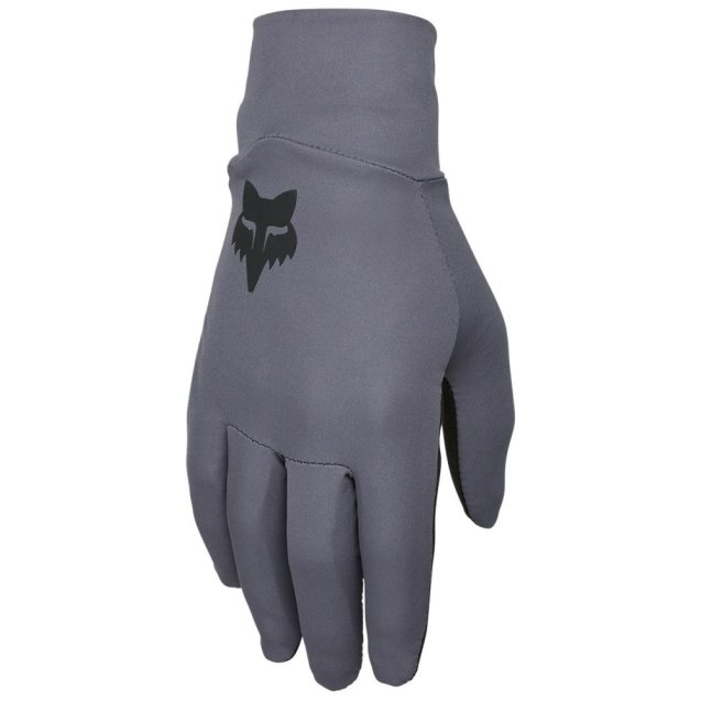 Водостійкі перчатки FOX RANGER WATER Glove [Graphite]