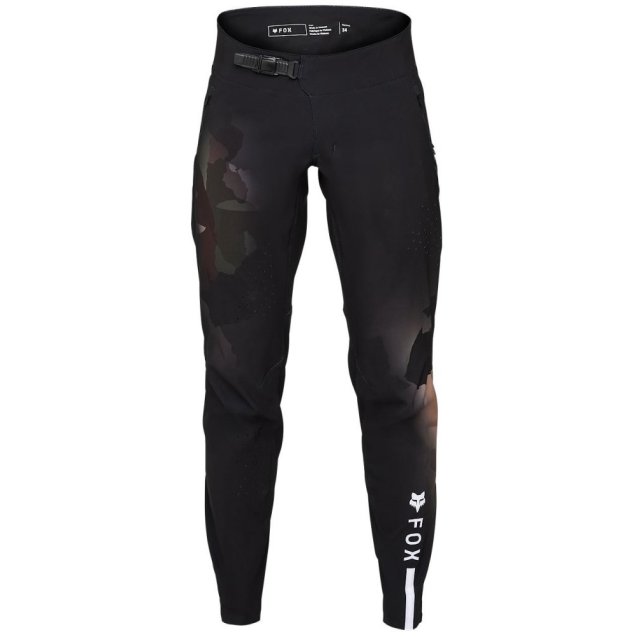 Штани FOX FLEXAIR Pant - [Greg Minnaar]