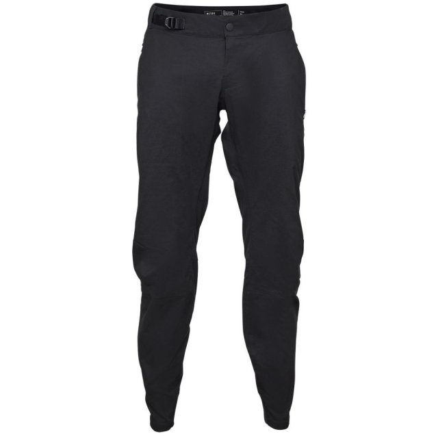 Штани FOX RANGER Pant - LUNAR [Black]