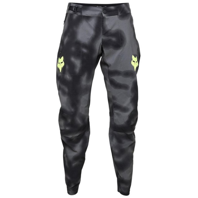 Штани FOX RANGER Pant - RACE [Black]