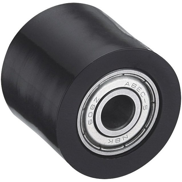 Ролик цепи Polisport Chain Roller [Black]