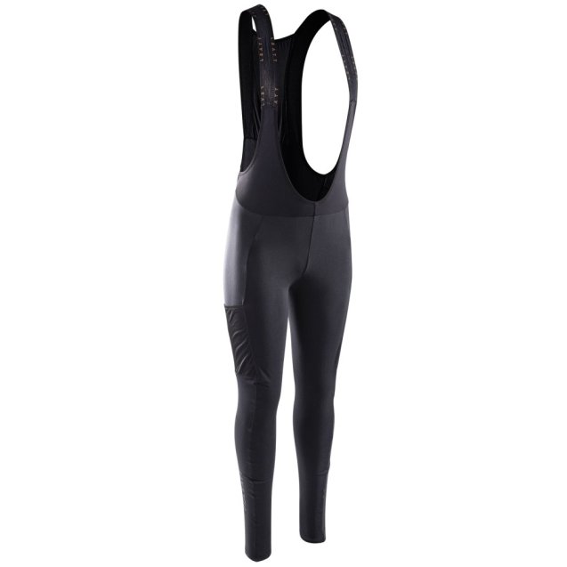 Штани LEATT MTB 4.0 Endurance Bib Pant [Black]