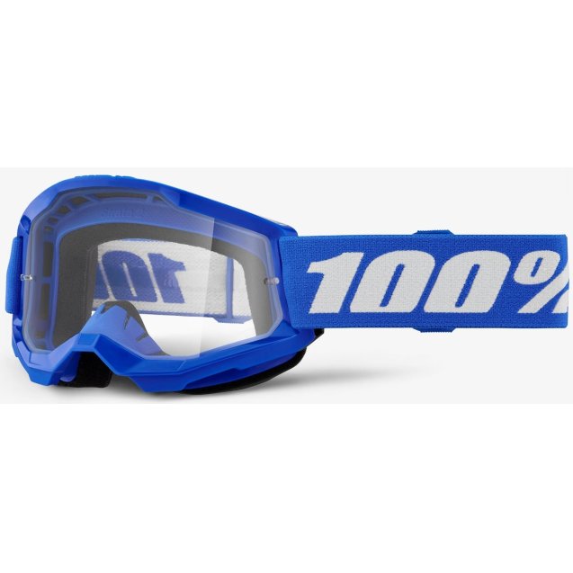 Дитячі окуляри 100% STRATA 2 Youth Goggle [Blue]