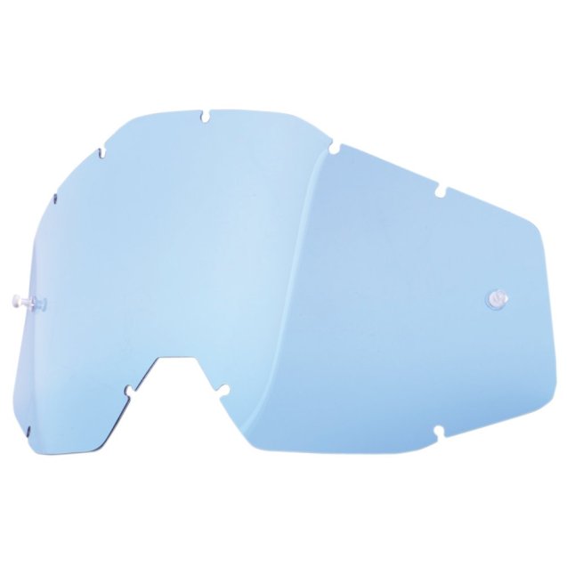 Лінза 100% RC/AC/ST (Gen.1) Lens [Blue]