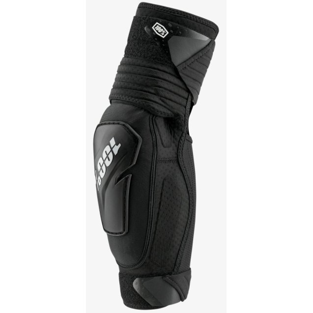 Налокітники 100% FORTIS Elbow Guard [Black]