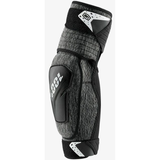 Налокітники 100% FORTIS Elbow Guard [Heather]