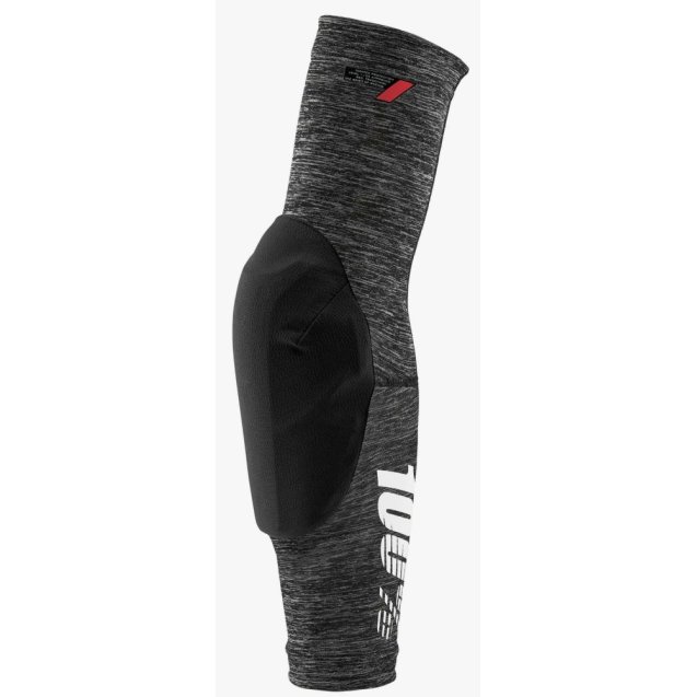 Налокітники 100% TERATEC Elbow Guard [Heather]