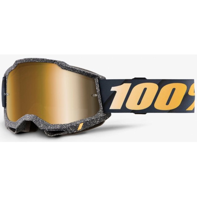 Окуляри 100% ACCURI 2 Goggle [Risland]