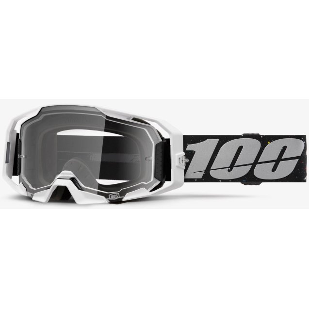 Окуляри 100% ARMATIC Goggle [RapidRacer]