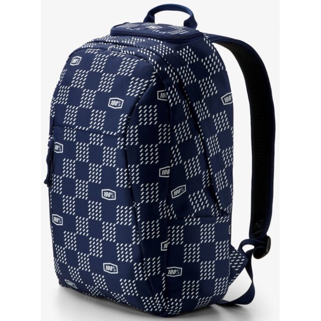 Рюкзак 100% Backpack - SKYCAP [Louis]