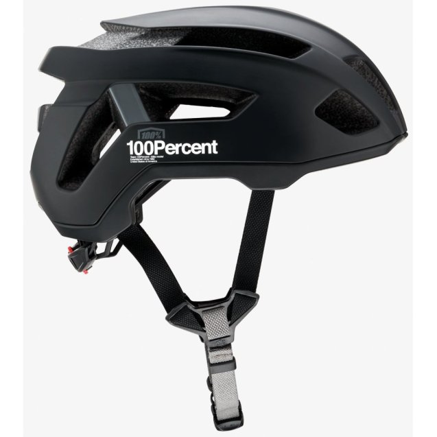 Шолом 100% ALTIS GRAVEL Helmet [Black]