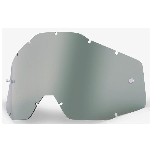 Лінза 100% RC/AC/ST (Gen.1) Lens [Smoke]