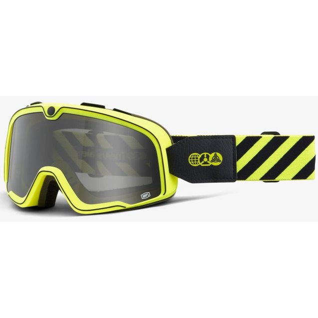 Окуляри 100% BARSTOW Goggle [The Arsenale]