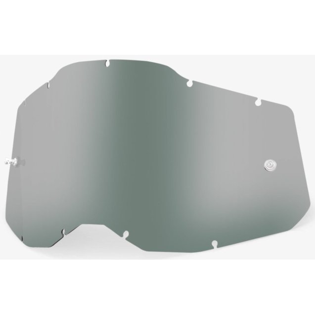 Дитяча лінза 100% AC2/ST2 (Gen.2) Youth Lens [Smoke]