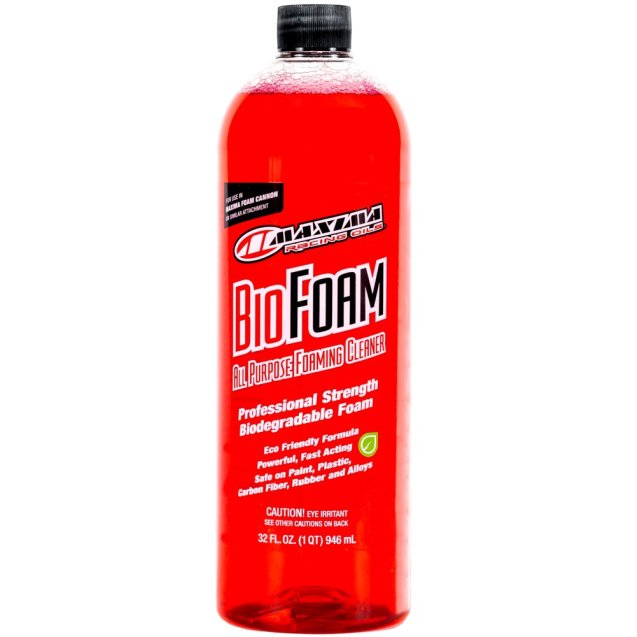 Піна Maxima Bio Foam [1л]