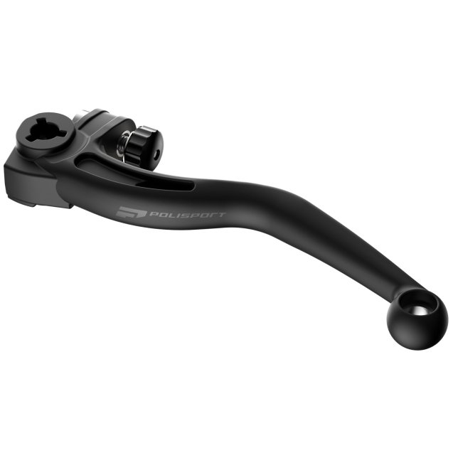 Важель Polisport APT Clutch Lever - Husqvarna [Black]