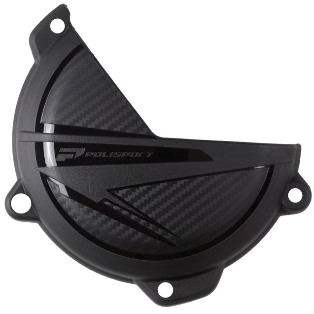 Захист зчеплення Polisport Clutch Cover - KTM [Black]