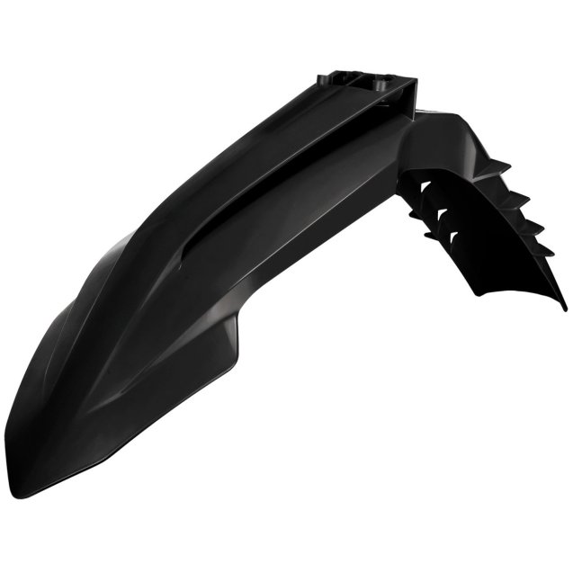 Крило Polisport Front Fender - KTM (23-) [Black]