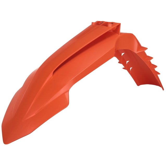 Крило Polisport Front Fender - KTM (23-) [Orange]