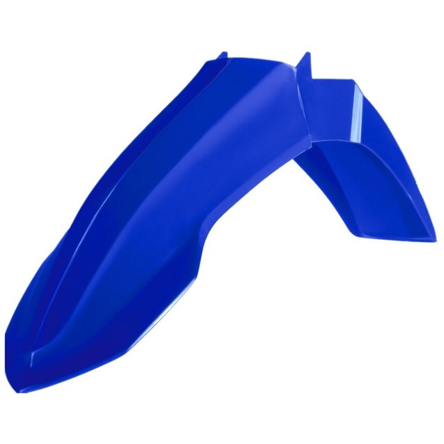Крило Polisport Front Fender - Yamaha (23-) [Blue]