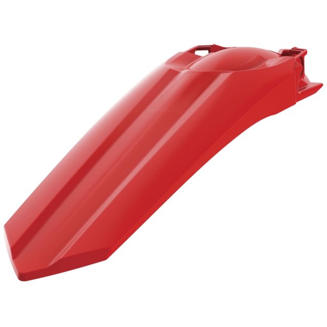 Крило Polisport Rear Fender - Honda (18-) [Red]