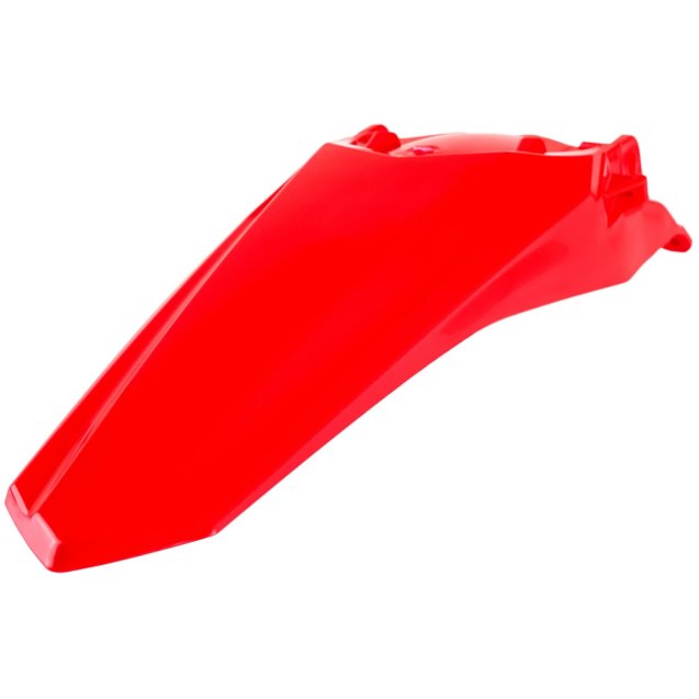 Крило Polisport Rear Fender - Honda (21-) [Red]