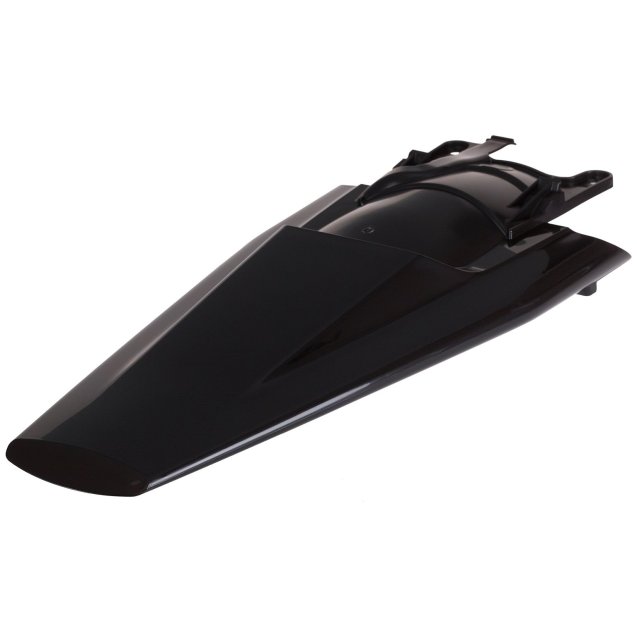 Крило Polisport Rear Fender - Husqvarna (23-) [Black]