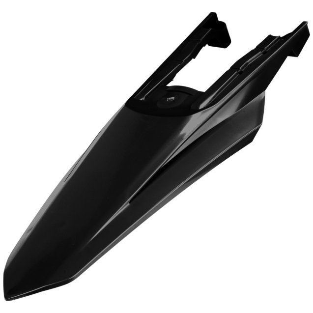 Крило Polisport Rear Fender - KTM (23-) [Black]