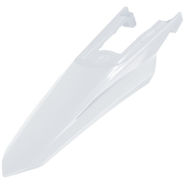 Крило Polisport Rear Fender - KTM (24-) [White]
