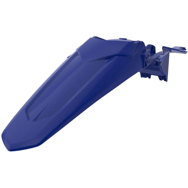 Крило Polisport Rear Fender - Yamaha (18-) [Blue]