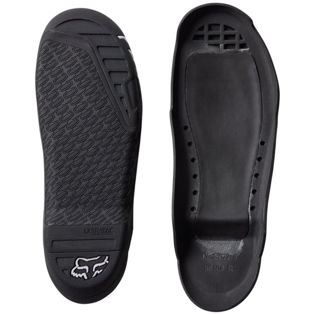 INSTINCT 2.0 FULL OUTSOLE [Black]