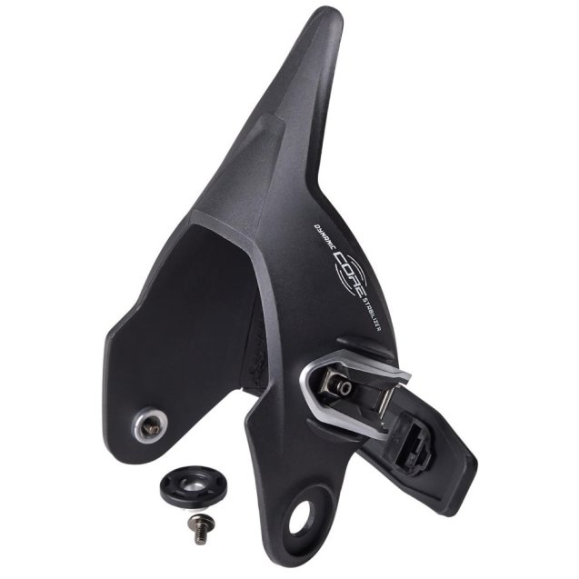 MOTION CUFF RIGHT [Black]