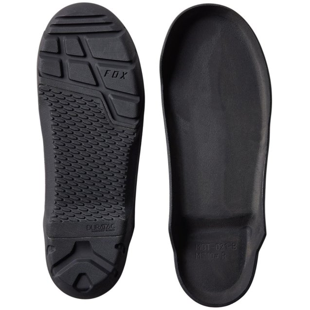 MOTION X FULL OUTSOLE [Black]