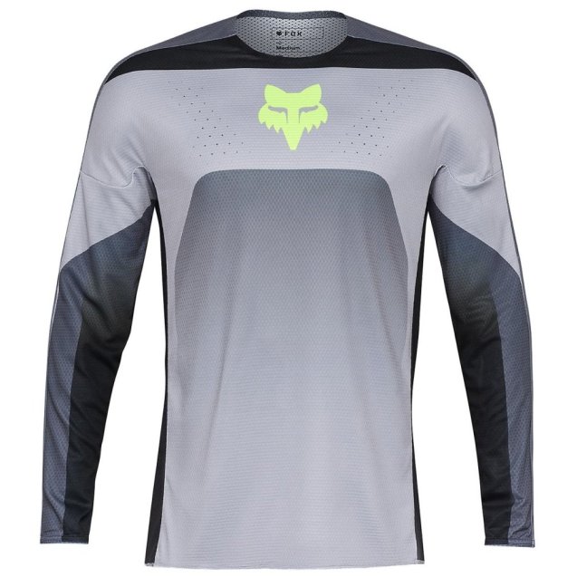 Джерсі FOX 360 Jersey - DIVIDER [Steel Gray]