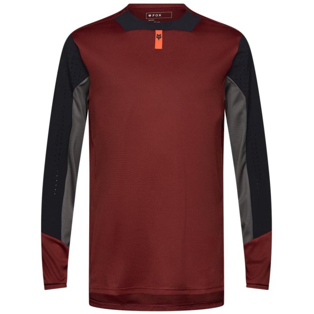 Джерсі FOX DEFEND Jersey [Rust]